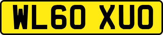 WL60XUO