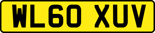 WL60XUV