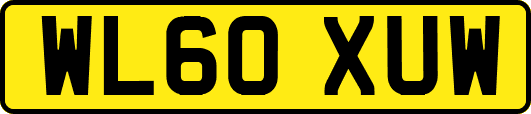 WL60XUW