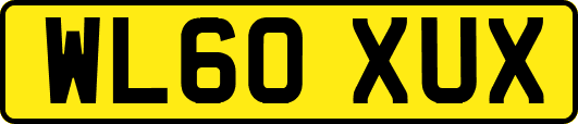 WL60XUX