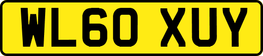 WL60XUY