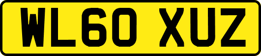 WL60XUZ