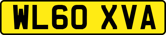 WL60XVA