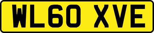 WL60XVE