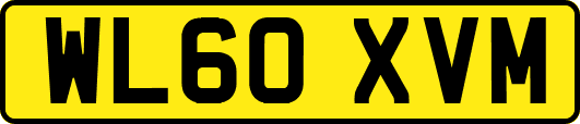 WL60XVM