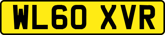 WL60XVR