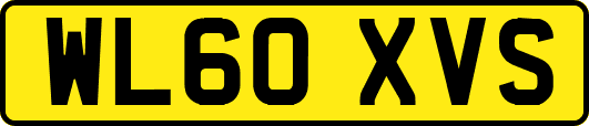 WL60XVS