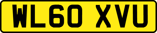 WL60XVU