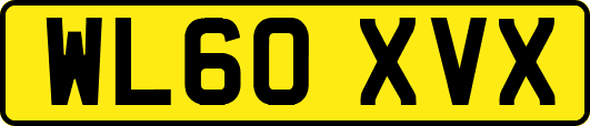WL60XVX