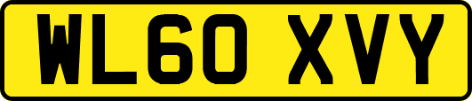 WL60XVY