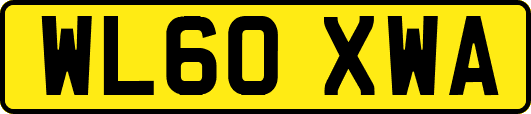 WL60XWA