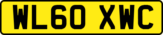 WL60XWC