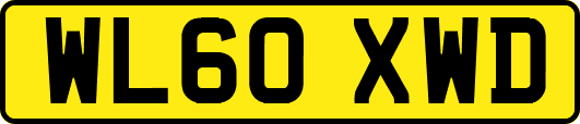 WL60XWD