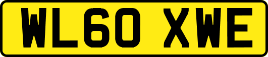WL60XWE