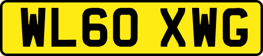 WL60XWG