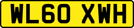 WL60XWH