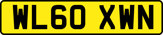 WL60XWN