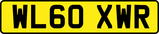 WL60XWR