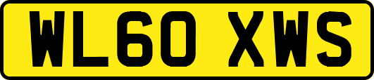 WL60XWS