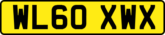 WL60XWX