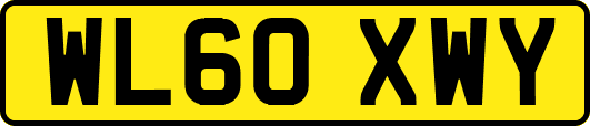 WL60XWY