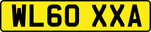 WL60XXA
