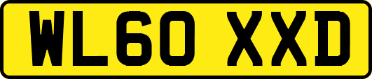 WL60XXD