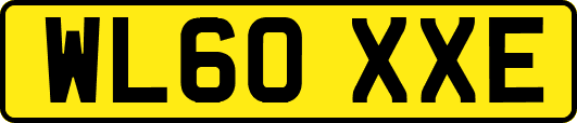 WL60XXE