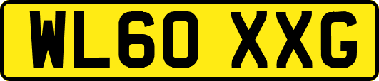 WL60XXG