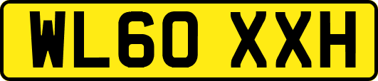 WL60XXH