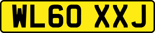 WL60XXJ