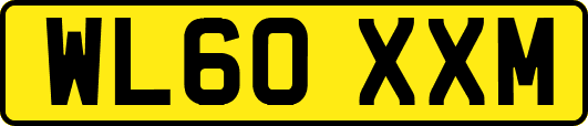 WL60XXM