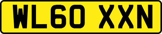 WL60XXN