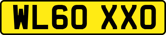 WL60XXO