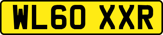 WL60XXR