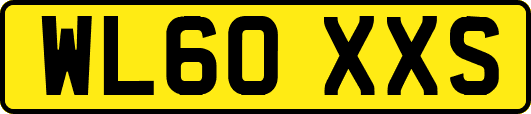 WL60XXS