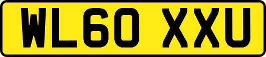 WL60XXU