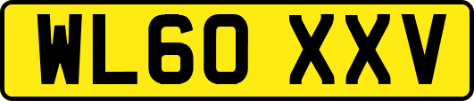WL60XXV