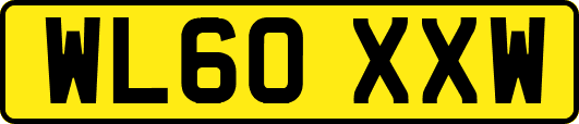 WL60XXW