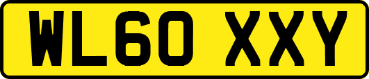 WL60XXY