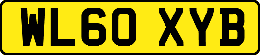 WL60XYB