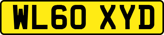 WL60XYD