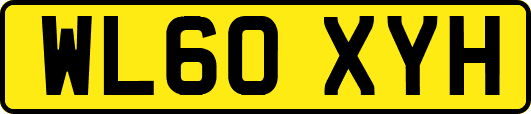 WL60XYH