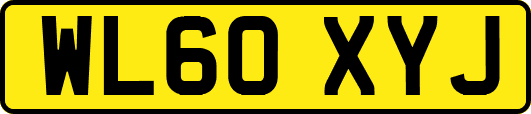 WL60XYJ