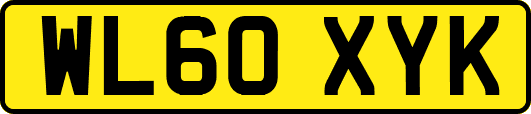 WL60XYK