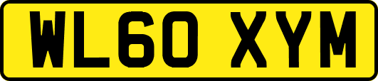 WL60XYM