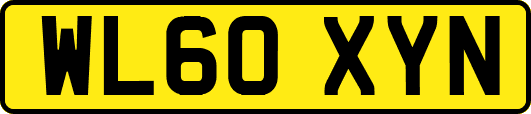WL60XYN