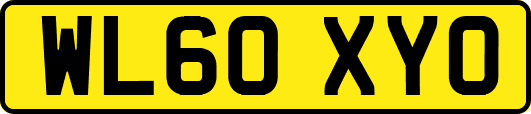 WL60XYO
