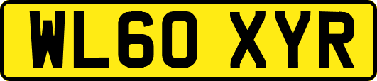 WL60XYR