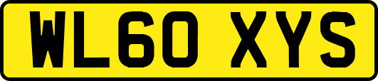 WL60XYS